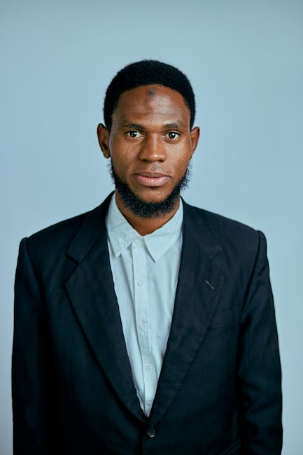 आरव की सरल और पेशेवर प्रोफ़ाइल फोटो